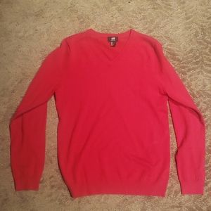 Merino Wool Sweater